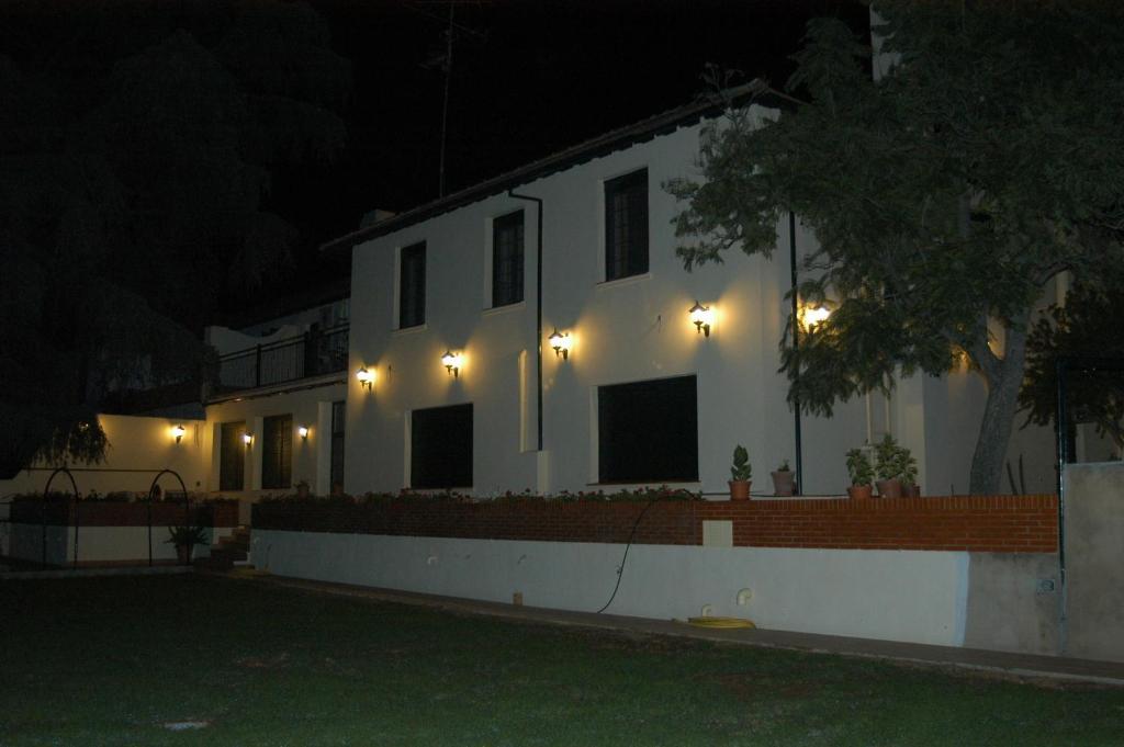 Riotinto Victorian House Affittacamere Minas de Ríotinto Esterno foto