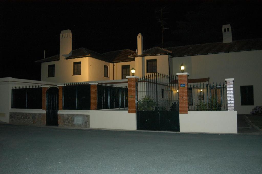 Riotinto Victorian House Affittacamere Minas de Ríotinto Esterno foto